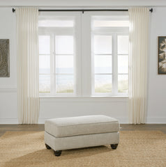 Family Deals Furniture - Ashley Furniture - Asanti Living Room - Sofa / Fog - 1320138