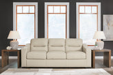 Family Deals Furniture - Ashley Furniture - Treasure Trove Living Room - Sofa / Almond - 1930438