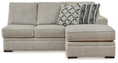 Calnita Sectional
