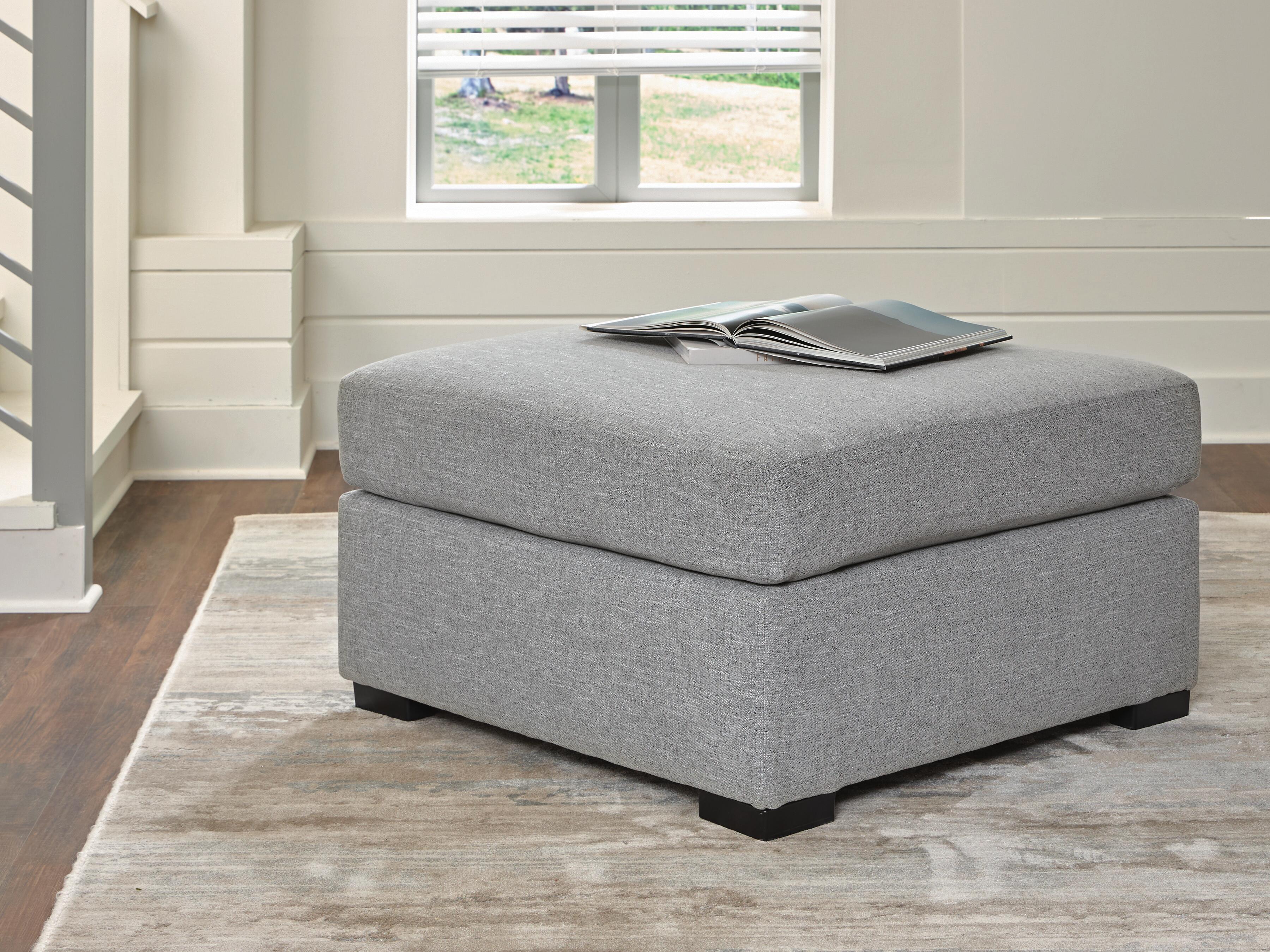 Family Deals Furniture - Ashley Furniture - UrbanCrest Living Room - Oversized Accent Ottoman - PC2080408