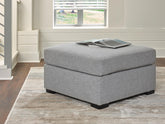 Family Deals Furniture - Ashley Furniture - UrbanCrest Living Room - Oversized Accent Ottoman - PC2080408