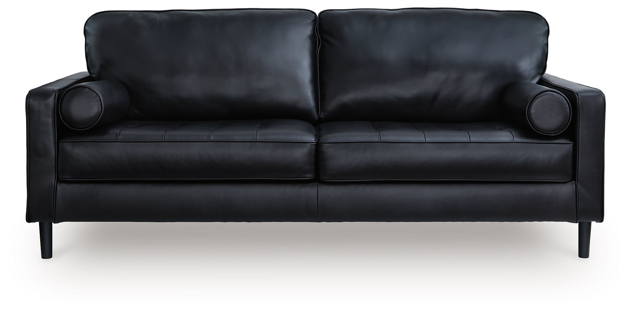 Family Deals Furniture - Ashley Furniture - Bryceview Living Room - Chaise / Onyx - 2120515