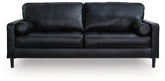 Family Deals Furniture - Ashley Furniture - Bryceview Living Room - Chaise / Onyx - 2120515