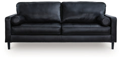 Family Deals Furniture - Ashley Furniture - Bryceview Living Room - Chaise / Onyx - 2120515