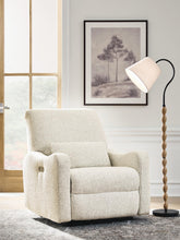 Family Deals Furniture - Ashley Furniture - Cleo Pier Living Room - Power AutoGlide Recliner - PC2150442