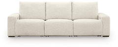 East Loft Sectional