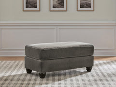 Family Deals Furniture - Ashley Furniture - Tallow Creek Living Room - Ottoman - PC3170614