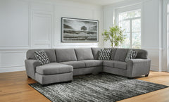 Birkdale Court Sectional