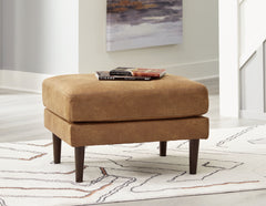 Family Deals Furniture - Ashley Furniture - Telora Living Room - Sofa / Caramel - 4100238