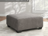 Family Deals Furniture - Ashley Furniture - Newellen Living Room - Rocker Recliner / Hemp - 4840425