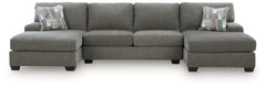 Revenna Sectional