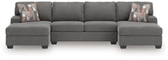 Newellen Sectional