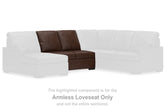 Family Deals Furniture - Ashley Furniture - McDowlan Sectional - LAF 3-Piece Sectional with Chaise / Coffee - PC48504S1