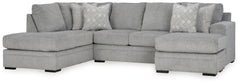 Casselbury Sectional