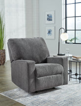 Family Deals Furniture - Ashley Furniture - Rannis Living Room - Twin Sofa Sleeper / Snow - 5360337