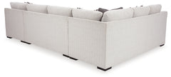 Koralynn Sectional