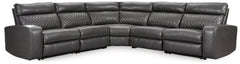 Samperstone Sectional