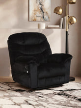 Family Deals Furniture - Ashley Furniture - Linenfield Living Room - Zero Wall Recliner - PC5570629