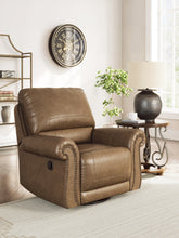 Family Deals Furniture - Ashley Furniture - Chasemore Living Room - Loveseat / Earth - PC5590235