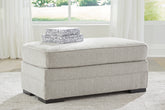 Family Deals Furniture - Ashley Furniture - Eastonbridge Living Room - Ottoman / Shadow - 5660314