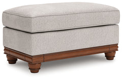 Family Deals Furniture - Ashley Furniture - Clearbrooke Living Room - Sofa / Sandstone - PC5680338