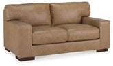Family Deals Furniture - Ashley Furniture - Lombardia Living Room - Sofa / Tumbleweed - 5730238