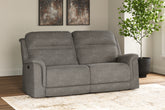 Family Deals Furniture - Ashley Furniture - Next-Gen Durapella Living Room - Power Lift Recliner / Sand - 4070912