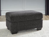 Family Deals Furniture - Ashley Furniture - Loreo Living Room - Ottoman - 6310114