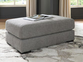 Family Deals Furniture - Ashley Furniture - Creston Heights Living Room - Oversized Accent Ottoman - PC6410608