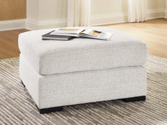 Family Deals Furniture - Ashley Furniture - Misty-Lakes Living Room - Oversized Accent Ottoman - PC6690608