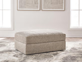 Family Deals Furniture - Ashley Furniture - Nexora-Court Sectional - Oversized Accent Ottoman - PC6800808