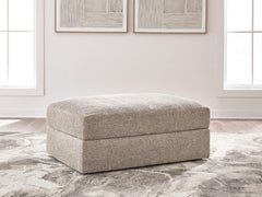 Family Deals Furniture - Ashley Furniture - Nexora-Court Sectional - Oversized Accent Ottoman - PC6800808