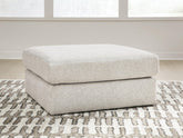 Family Deals Furniture - Ashley Furniture - Kestrie Living Room - Oversized Accent Ottoman - PC6870608