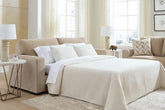 Family Deals Furniture - Ashley Furniture - Bridgepoint Living Room - Queen Sofa Sleeper - PC6950739