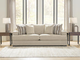 Family Deals Furniture - Ashley Furniture - Lofwood Living Room - Sofa - PC6960538