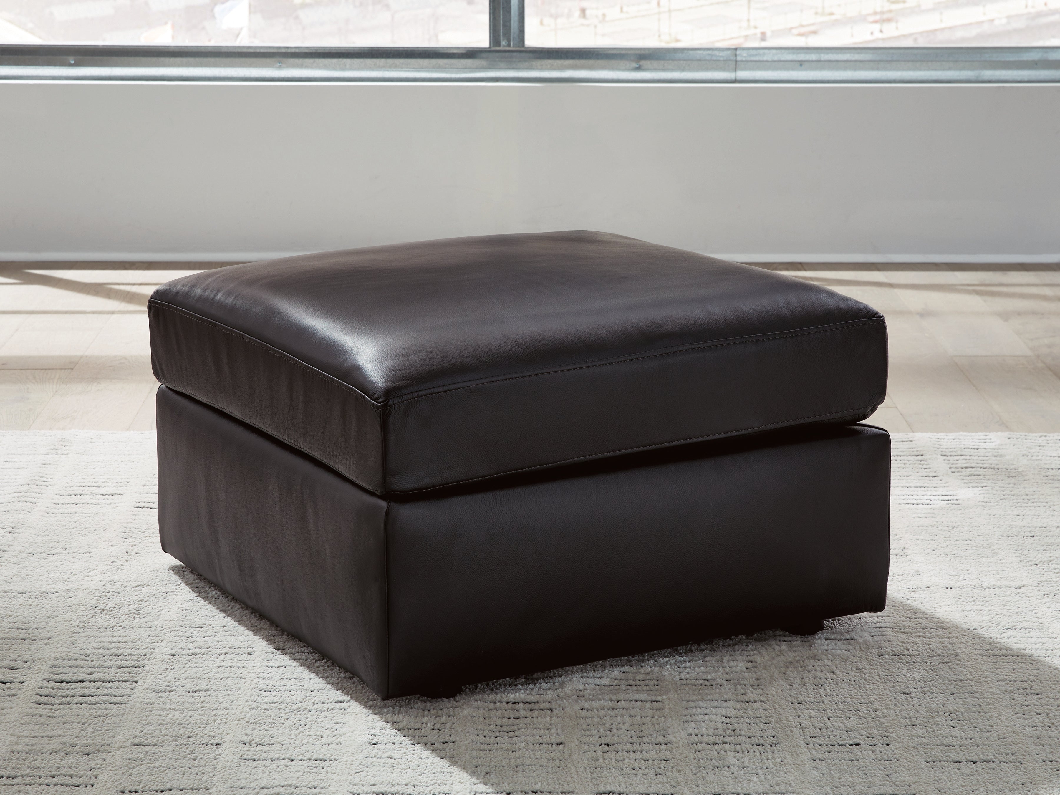 Family Deals Furniture - Ashley Furniture - ModMax II Living Room - Oversized Accent Ottoman - 7430508