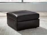 Family Deals Furniture - Ashley Furniture - ModMax II Living Room - Oversized Accent Ottoman - 7430508