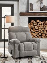Family Deals Furniture - Ashley Furniture - Hoyne Park Living Room - Rocker Recliner - PC8281625