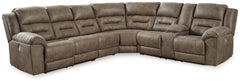 Ravenel Sectional