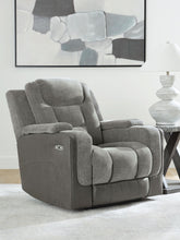 Family Deals Furniture - Ashley Furniture - Mixed Motion Living Room - PWR Recliner/ADJ Headrest - PC8350513