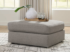 Family Deals Furniture - Ashley Furniture - Lindon Living Room - Oversized Accent Ottoman - 8470408