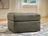 Family Deals Furniture - Ashley Furniture - Hollis Studio Living Room - Ottoman - PC8560414