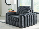 Family Deals Furniture - Ashley Furniture - HamlinBay Living Room - Power Gliding Chaise - PC8680515P