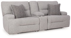 Family Deals Furniture - Ashley Furniture - Acklen Place 3-Piece Sectional - 3-Piece Sectional - 93605S10