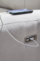 Social Pointe Sectional