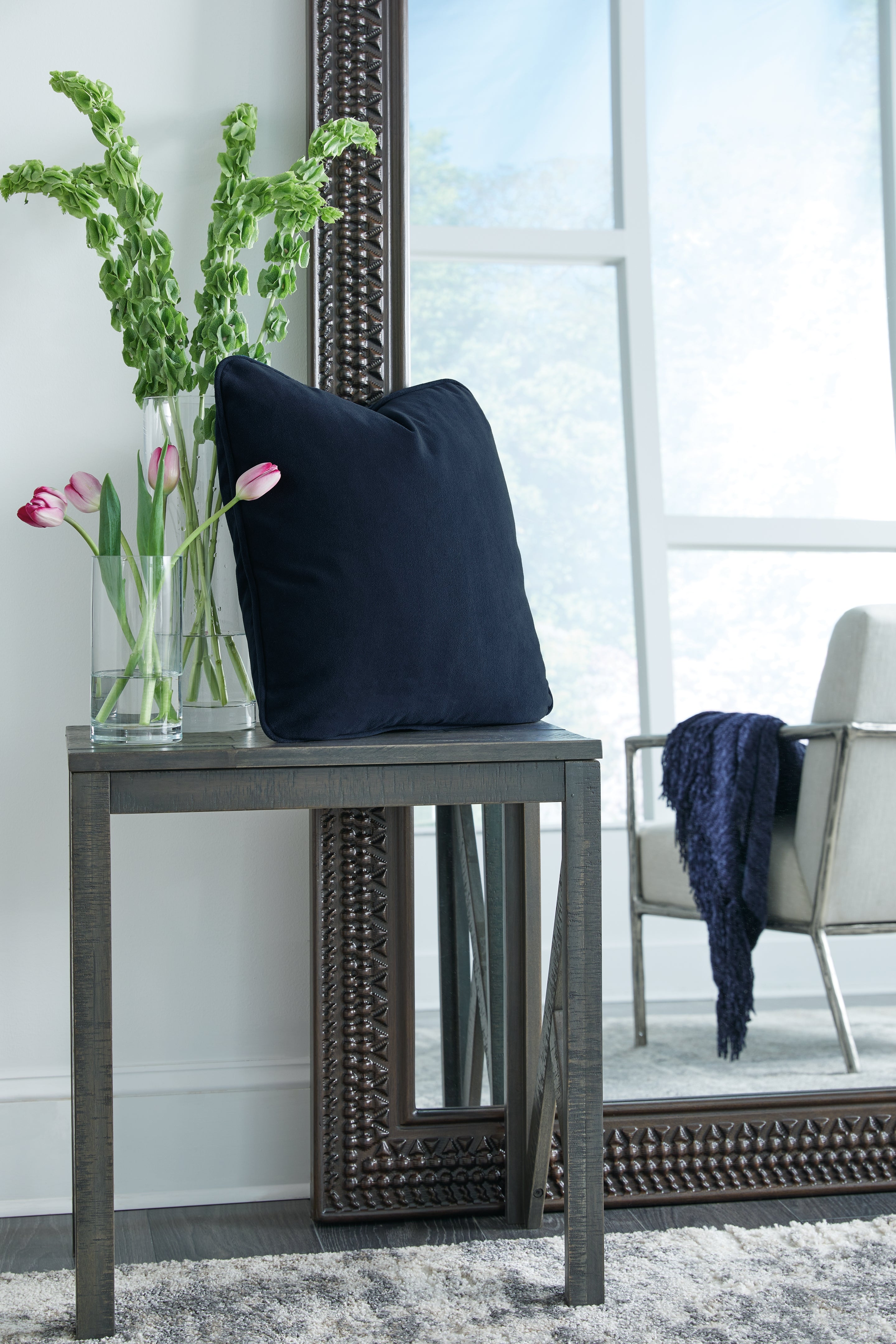 Family Deals Furniture - Ashley Furniture - Caygan Pillows - Pillow / Spice - A1000918P