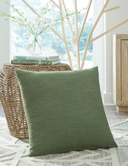 Family Deals Furniture - Ashley Furniture - Thaneville Pillows - Pillow (4/CS) / Blue - A1001041