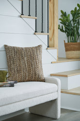 Family Deals Furniture - Ashley Furniture - Jayner Pillows - Pillow (4/CS) / Multi - A1001069