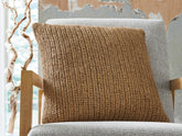 Family Deals Furniture - Ashley Furniture - Habenvale Pillows - Pillow (4/CS) / Tan - A1001120