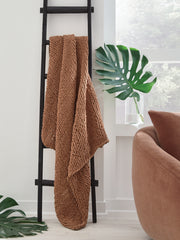 Family Deals Furniture - Ashley Furniture - Chaddon Throw (Set of 3) - Throw (3/CS) - A1001179
